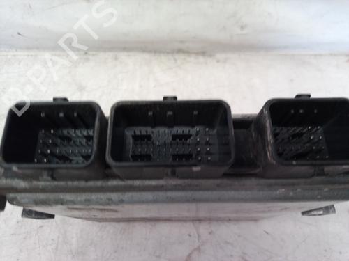 Engine control unit (ECU) FORD FIESTA V (JH_, JD_) 1.4 TDCi | BP10109688M57 