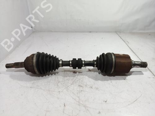 Used Right front driveshaft NISSAN MURANO I (Z50) 3.5 4x4 (231 hp) 9543978