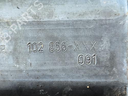 Left rear window motor AUDI A6 C5 (4B2, 4B4) 2.5 TDI | BP31381189E23 