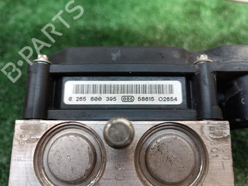 ABS pump PEUGEOT 307 (3A/C)  | BP15692230M43 