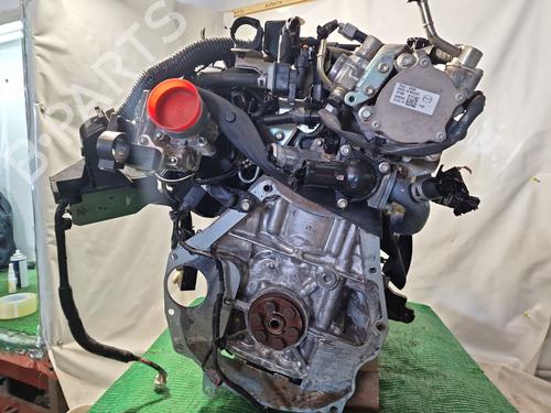 Engine MAZDA 3 (BM, BN) 2.0 | BP28021937M1 