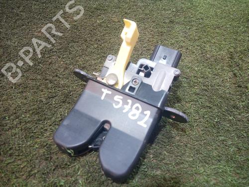 Used Tailgate lock CHEVROLET CRUZE (J300) 2.0 CDI (163 hp) 29250584