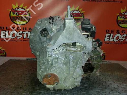 Gearbox FORD FOCUS I (DAW, DBW) 2.0 16V | BP28211300M3