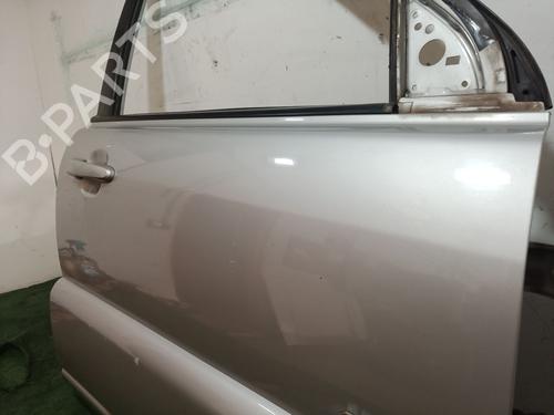 Right front door KIA SPORTAGE II (JE_, KM_) 2.0 CRDi | BP21065292C3