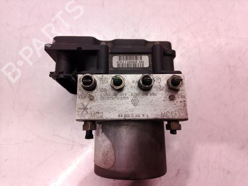 ABS pump RENAULT SCÉNIC II (JM0/1_)  | BP8803053M43 