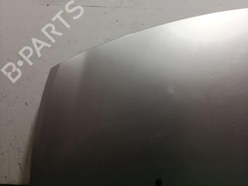 Hood RENAULT CLIO III (BR0/1, CR0/1) 1.5 dCi (BR17, CR17) | BP24401210C1