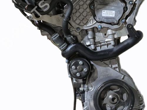 Engine MERCEDES-BENZ A-CLASS (W169) A 180 CDI (169.007, 169.307) | BP32266844M1