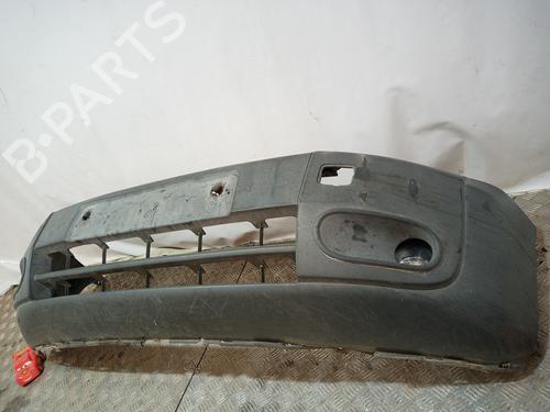 Front bumper FORD TOURNEO CONNECT  | BP11338233C7 