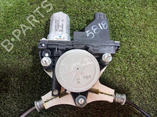 Front left window mechanism KIA RIO III (UB) 1.2 CVVT | BP24935546C22 