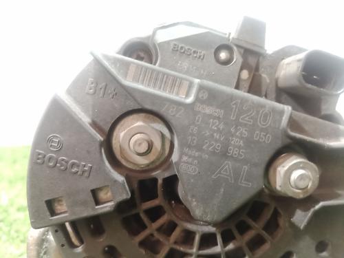 Alternator OPEL ZAFIRA / ZAFIRA FAMILY B (A05) 1.6 (M75) | BP19132206M7 