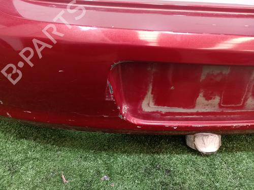 Rear bumper VW GOLF VI (5K1)  | BP15766050C8 