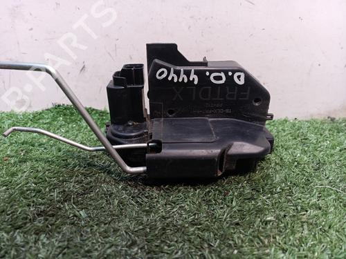 Used Front right lock HYUNDAI GETZ (TB) [2001-2011]  16303541