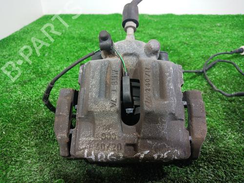 Right rear brake caliper BMW 1 (E87) 118 d | BP13480401M106