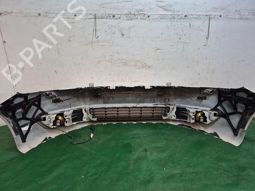 Front bumper VW GOLF PLUS V (5M1, 521) 1.6 TDI | BP29355095C7 