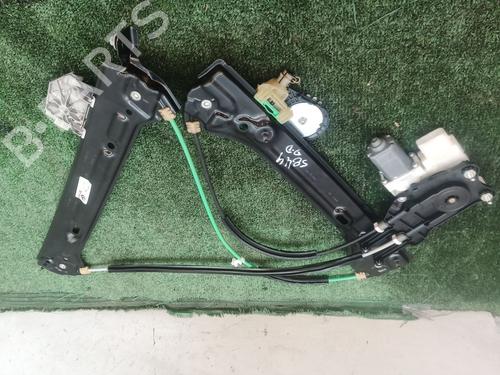 Used Front right window mechanism MINI MINI (F55) Cooper D (116 hp) 29132840