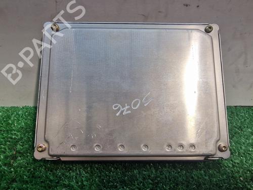 Engine control unit (ECU) BMW 3 (E46) 320 d | BP14361972M57 