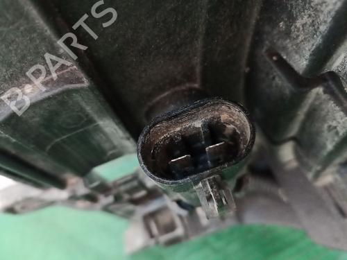 Radiator fan FIAT 500X (334_) 1.3 D Multijet (334AXH1A) | BP29122479M35 