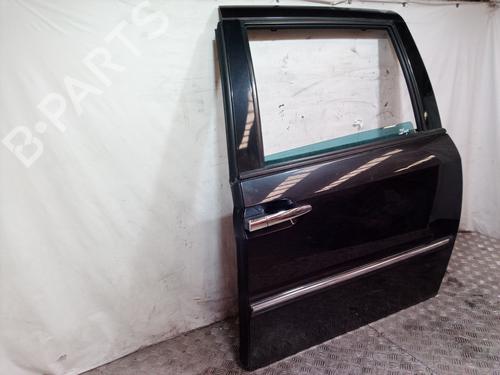 Left rear door LANCIA PHEDRA (179_) 3.0 V6 (179.BXD11) | BP10498807C4 