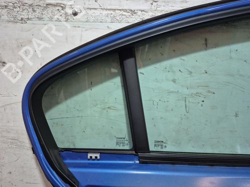 Left rear door RENAULT LAGUNA III (BT0/1) 2.0 dCi GT (BT11, BT1E, BT1N) | BP29308466C4 