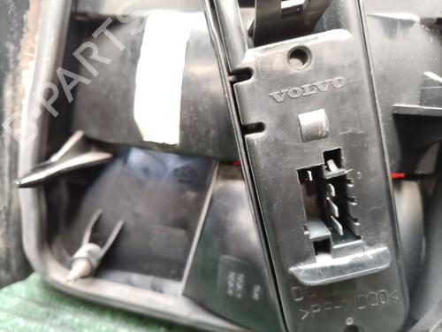 Left taillight VOLVO S70 (874) 2.5 TDI | BP20157679C34