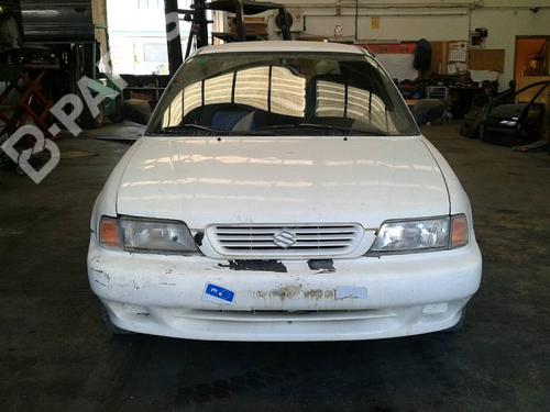 Used Parts SUZUKI BALENO (EG)  1.6 i 16V (SY416)  912311