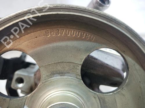 Steering pump CITROËN XSARA PICASSO (N68)  | BP12322747M99 