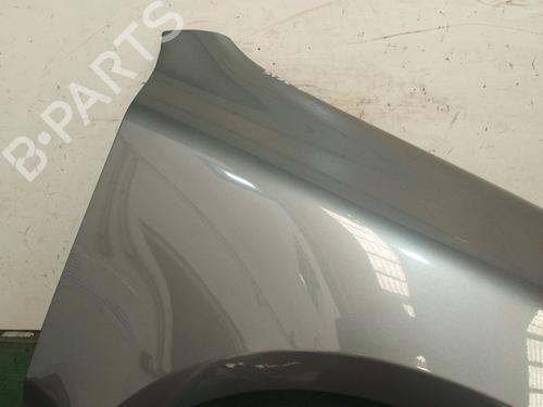 Błotnik przedni prawy PORSCHE CAYENNE (9PA) Turbo 4.5 | BP29537829C42 