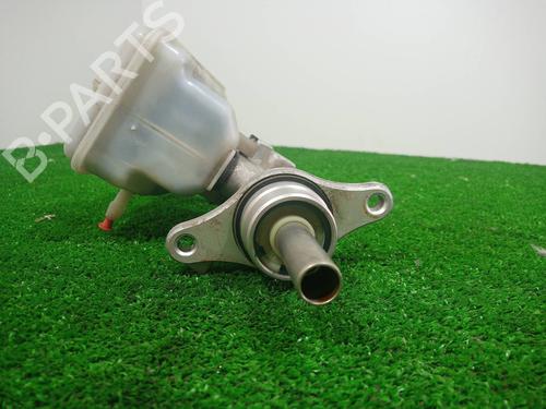 Brake master cylinder RENAULT TRAFIC II Van (FL) 2.0 dCi 115 (FL01, FL0U) | BP12953037M77 