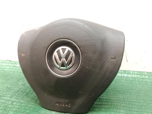 Driver airbag VW GOLF PLUS V (5M1, 521) 1.6 TDI | BP29355091C9 