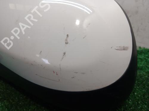 Left mirror CHEVROLET AVEO / KALOS Saloon (T250, T255) 1.2 | BP22977739C26