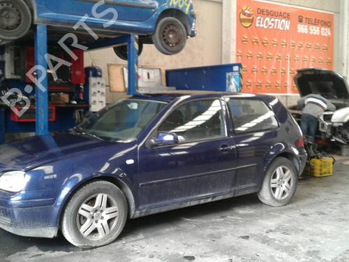 Right mirror VW GOLF IV (1J1)  | BP8232649C27 