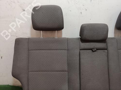 Seats set KIA SORENTO I (JC) 2.5 CRDi 4WD | BP21757371C78