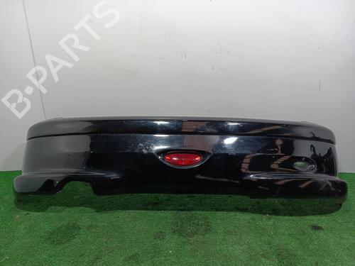 Used Rear bumper PEUGEOT 206 Hatchback (2A/C) 2.0 S16 (135 hp) 13209098