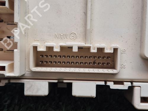 Fuse box KIA CEE'D (JD) 1.4 CRDi 90 | BP26553289E1
