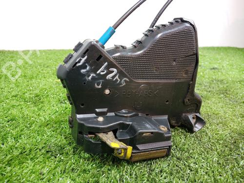 Front left lock TOYOTA AVENSIS (_T25_) 2.2 D-4D (ADT251_, ADT251R) | BP17969069C98 