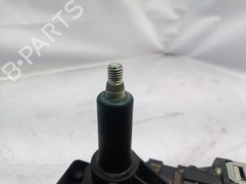 Rear wiper motor FORD FIESTA V (JH_, JD_)  | BP9312787M102 