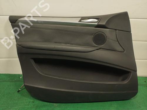 Venstre frontpanel BMW X5 (E70) 3.0 d (235 hp) 30458982