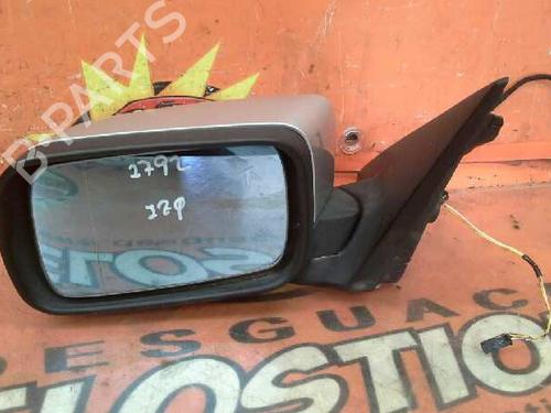 Used Left mirror BMW 3 (E46) 320 d (136 hp) 7925372