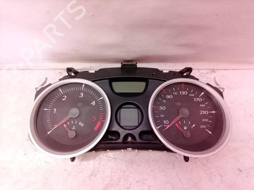 Used Instrument cluster RENAULT MEGANE II Coupé-Cabriolet (EM0/1_) [2003-2010]  9045153
