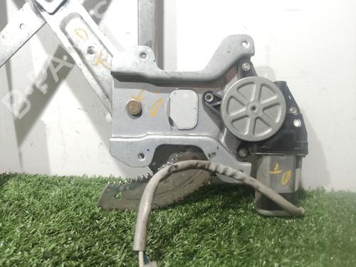 Left front window switch DAEWOO MATIZ (M100, M150)  | BP19410880I27 