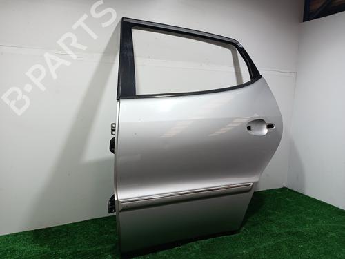 Left rear door MERCEDES-BENZ A-CLASS (W168)  | BP13358728C4 