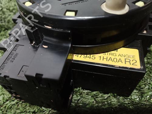 Squib airbag NISSAN MICRA IV (K13K, K13KK) 1.2 | BP22336648C102