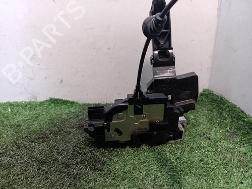 Front right lock KIA CEE'D Hatchback (ED)  | BP16301935C97 