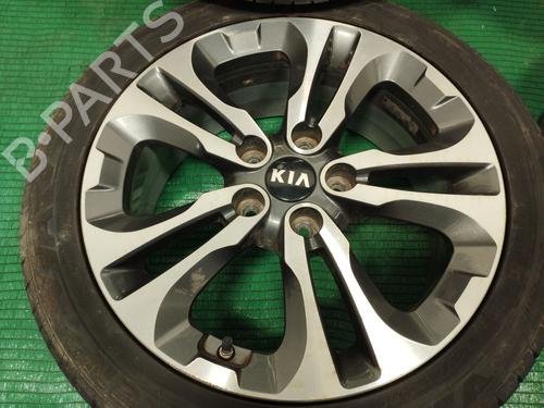 Rim KIA CEE'D Sportswagon (JD) 1.6 CRDi 128 | BP30439409C45 