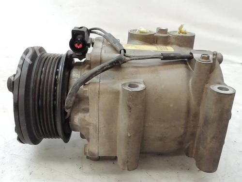 AC compressor FORD FIESTA V (JH_, JD_)  | BP8068446M34