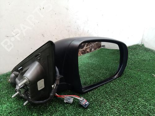 Used Right mirror JEEP COMPASS (MP, M6, MV, M7) 1.4 MultiAir (140 hp) 29356826