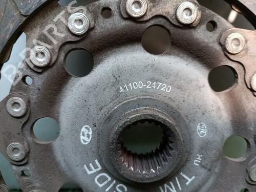 Other KIA CEE'D Hatchback (ED)  | BP25803659O1 