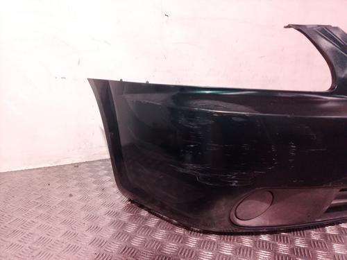 Front bumper KIA CARENS II MPV (FJ) 2.0 CRDi | BP8684091C7 