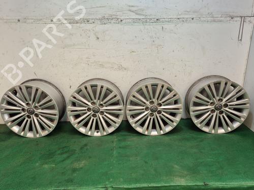 Used Rim OPEL INSIGNIA A Sports Tourer (G09) 2.0 CDTI (35) (160 hp) 27176561