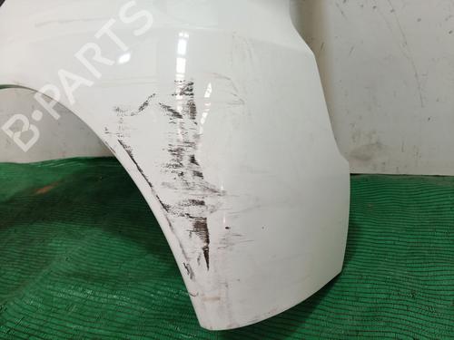 Corner bumper SMART FORTWO Coupe (451) 1.0 (451.331, 451.380) | BP29276762C117 